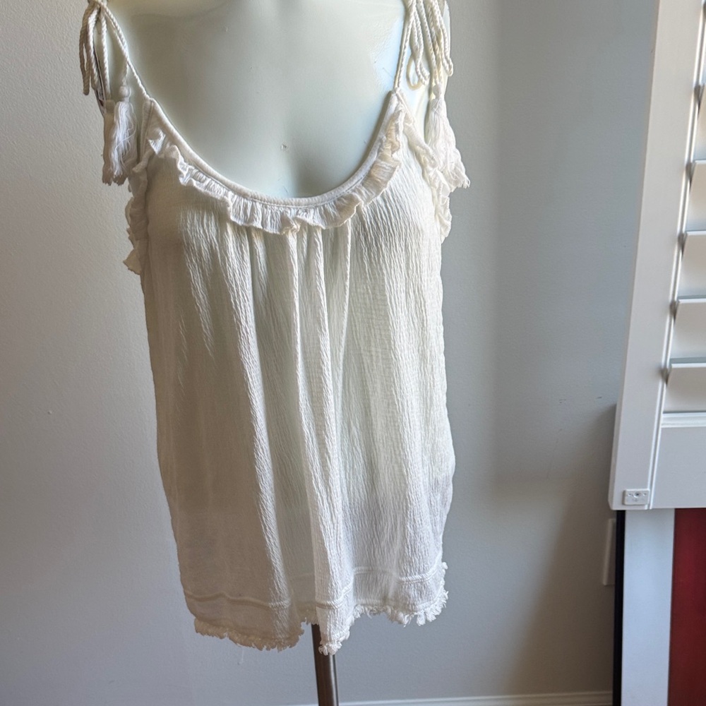 loveriche boutique cami top